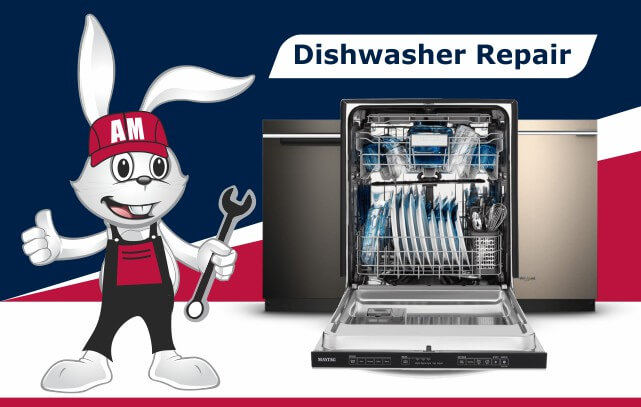 Dishwasher Repair 1 Dishwasher Repair