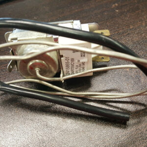 USED - 241586501 Refrigerator Thermostat (241507701, 241586501, 241586502)