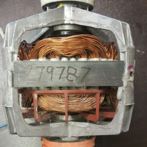 USED - 279787 Drive Motor (Alternate Part # W10250900, W10317045, W10396028, W104389)