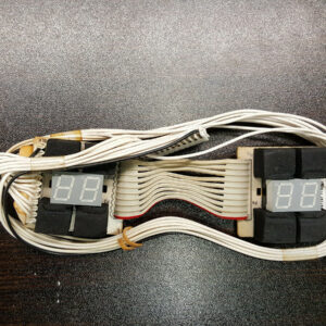 USED - 316426300 Display Board