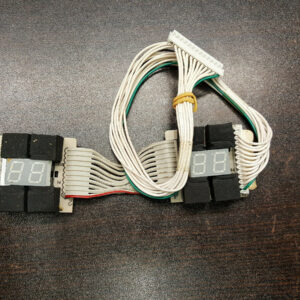 USED - 316426301 Display Board