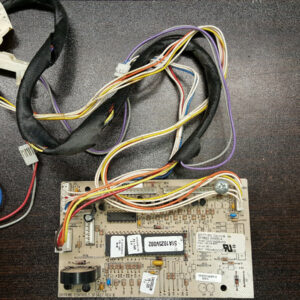 USED - 316426400 Burner Interface Control Board