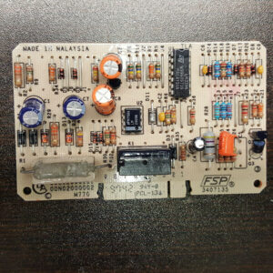 USED - 3407135 Washer Electric Control Board OEM