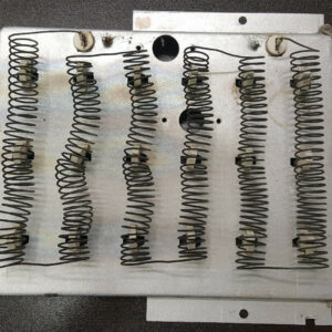 USED - 37001139 Dryer Heating Element (Part #  37001134 and 37001135)