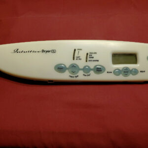 USED - 395667P Fisher & Paykel Dryer Control Board & Display