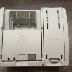 USED - 645208 0064 5208 Dishwasher Detergent Dispenser