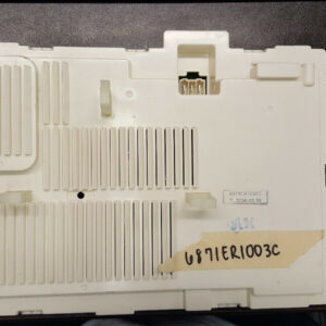 USED - 6871ER1003C Main Printed Circuit Board