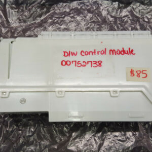 USED - Control Board 00752738
