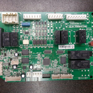 USED - Control Board W10581605 / W10504417
