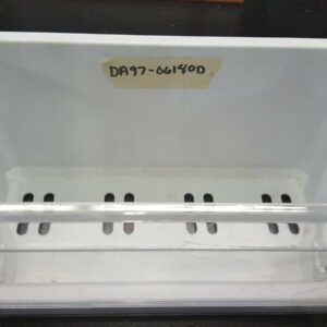 USED - DA61-04219 | DA97-06180D Refrigerator Freezer Door Bin