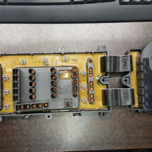 USED - DC92-00255B Dryer Control Board