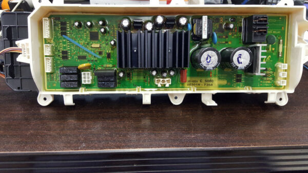 USED - DC92-00303C Samsung Washer Display Control Board