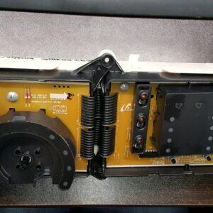 USED - DC92-00303C Samsung Washer Display Control Board