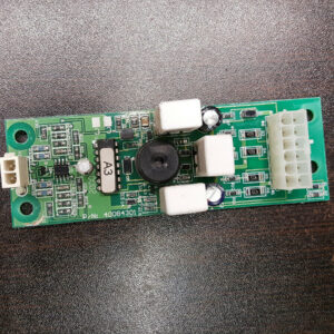 USED - Dryer Dryness Control Board- PART# 40084301