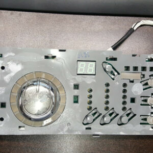 USED - Electronic Control Board #W10211353, #WPW10297399