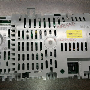 USED - Electronic Control Board WPW10299400