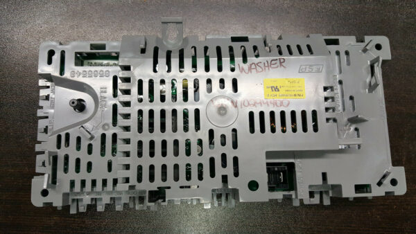 USED - Electronic Control Board WPW10299400