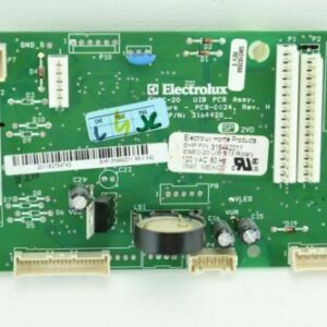 USED - Frigidaire Range Control Board 316442011 Tested