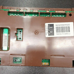 USED - Fisher & Paykel Dryer Sensor Module 395628P