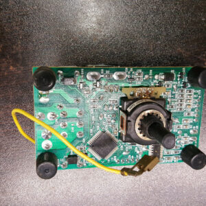 USED - Frigidaire 316414400 Control Board Unit