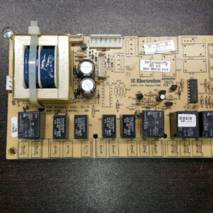 USED - Frigidaire Range Surface Burner Control Board 316442111