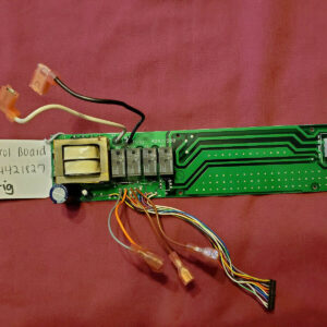 USED - Frigidaire Refrigerator Dispenser Control Board 5304421827