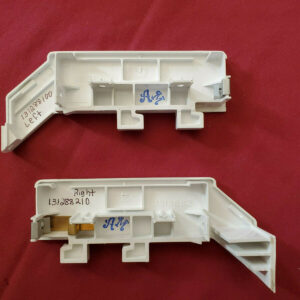 USED - Frigidaire Endcaps 1312881 / 131288100 Left / 1312882 / 131288210 Right
