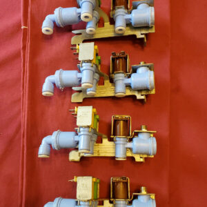 USED - Frigidaire Refrigerator Water Valve 242252702 / 240321801 / 240505101 / 24050510