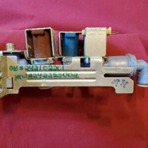 USED - Frigidaire Refrigerator Water Valve 242253002 / 242102201