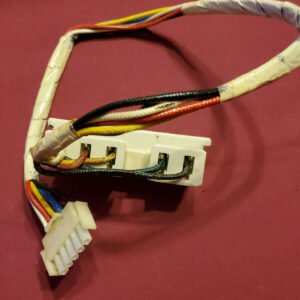 USED - GE / Kenmore Stove Creamic Terminal Block WB17X5096