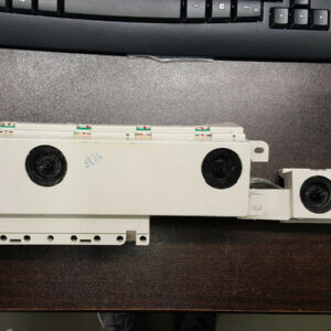 USED - GE WASHER CONTROL BOARD PART# 175D3675P001 | WH12X10176