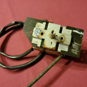 USED - GE Oven Thermostat WB20X5071 / EA5F-488-28 / EA5F-479-28
