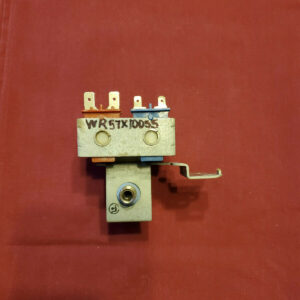 USED - GE Refrigerator Water Valve WR57X10055