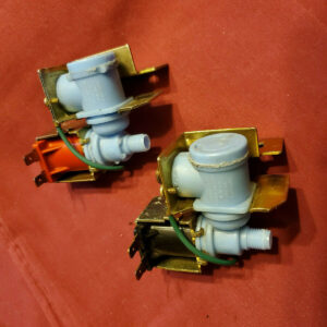 USED - GE Refrigerator Water Valve WR57X95 / WR57X10033