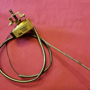 USED - Gibson Range Thermostat EA5-344-36 / 1322361D-A