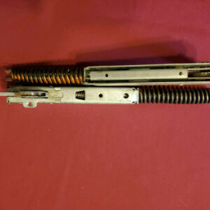 USED - Oven Door Hinges WB10T10084 & WB10T10085