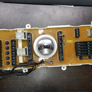 USED - Pcb Assembly, Display EBR75351404