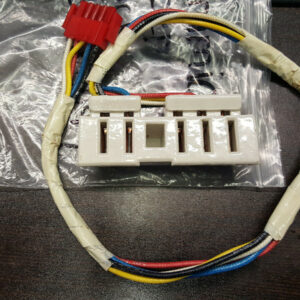 USED - Range Ceramic Terminal Block WB17X5097 WB2X6936