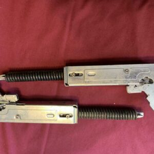 USED - Range/Stove/Oven Door Hinge WB10T10071