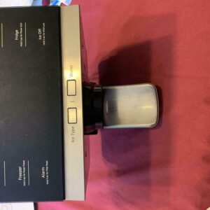 USED - Refrigerator Assy Cover Disp DA97-12088S