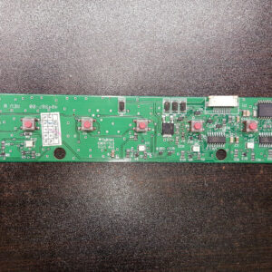 USED - Refrigerator Dispenser Control Board 241708306