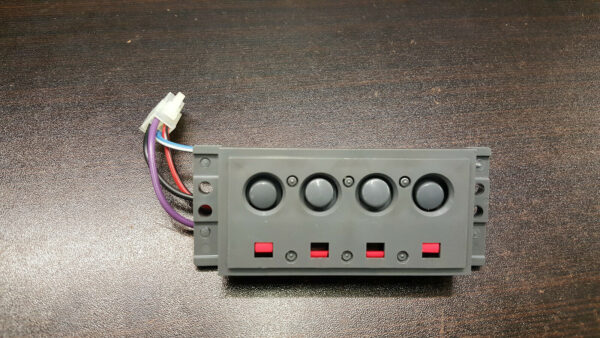 USED - Refrigerator Dispenser Switch 241679101