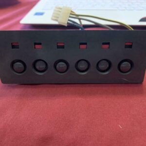 USED - Refrigerator Dispenser Switch WP2180236