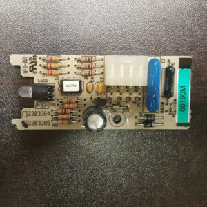 USED - Refrigerator Display Board WP2252155