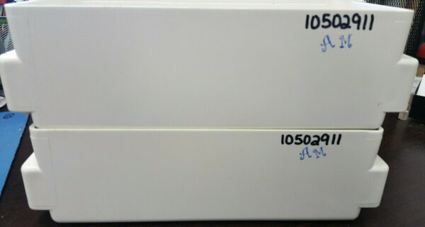 USED - Refrigerator Door Bin Shelf (10502911, 10502901, 10502902, 10502903, 1050290)