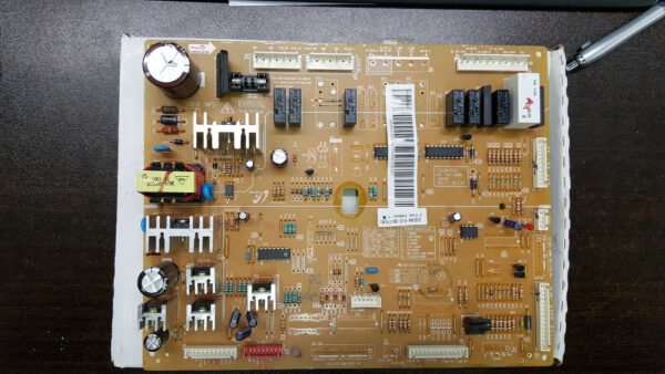 USED - Refrigerator Main Control Board DA41-00670C