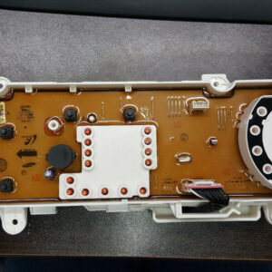 USED - Samsung Dryer PCB Display Assembly-DC92-01736A