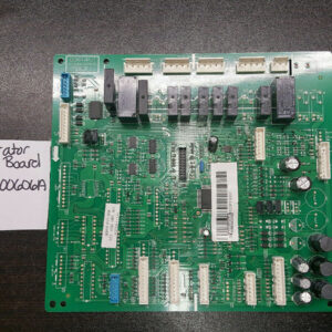 USED - Samsung Refrigerator Assy Pcb Main DA92-00606A