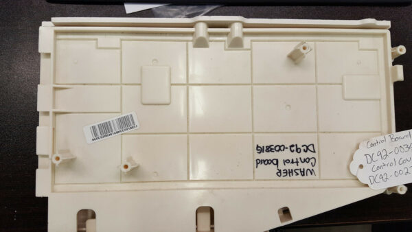 USED - Samsung Washer Control Board OEM DC92-00381G