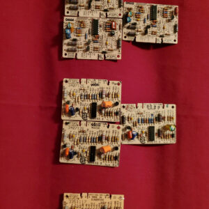 USED - Temperature Control Board 3349085 | WP3955728 | 8539879 | 3351117 | 3407125